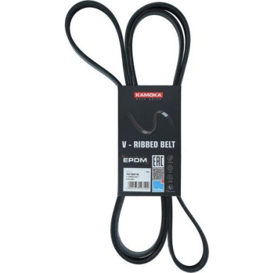 KAMOKA Keilrippenriemen KAMOKA Keilrippenriemen