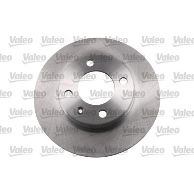 VALEO Bremsscheibe | 186246