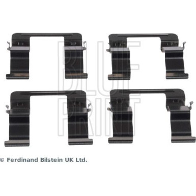 Zusatzsatz, Scheibenbremsbelag | ADM548603
