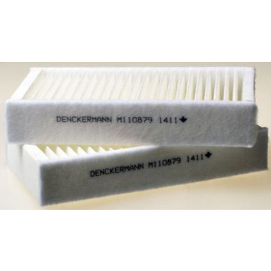 DENCKERMANN Innenraumfilter M110879