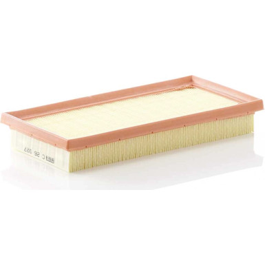 Mann & Hummel Luftfilter PKW | MITSUBISHI Attrage,Space Star 12 | C 26 027 Mann & Hummel Luftfilter PKW | MITSUBISHI Attrage,Space Star 12 | C 26 027