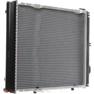 MAHLE Kühler, Motorkühlung CR 290 000S BEHR