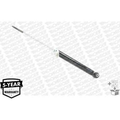 MONROE ORIGINAL-Gasdämpfer HA | SEAT Arosa,VW Lupo 97 | 23898