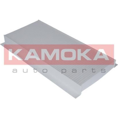 KAMOKA Filter, Innenraumluft | F400801