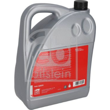 ÖL Atf 5L Dex Vi / 236.41 Feb | 32605 ÖL Atf 5L Dex Vi / 236.41 Feb | 32605