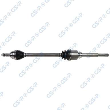 GSP Antriebswelle 203134