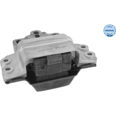 17 555 123 Lagerung Motorli VW Tiguan,Passat 05 MEYLE-ORIGINAL: True to OE 1001990151