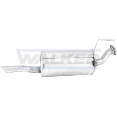 24176 Endschalldämpfer 24176 Endschalldämpfer