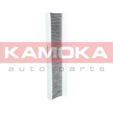 KAMOKA Filter, Innenraumluft | F503601