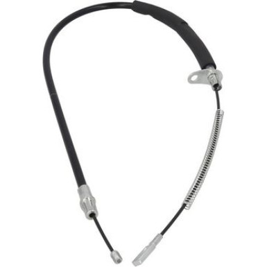 KAMOKA Seilzug, Feststellbremse 1190064 KAMOKA Seilzug, Feststellbremse 1190064