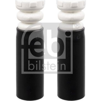 181831 Staubschutzsatz, Stoßdämpfer