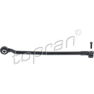 TOPRAN Lenkrad 200365