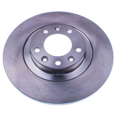 DENCKERMANN Bremsscheibe B130727