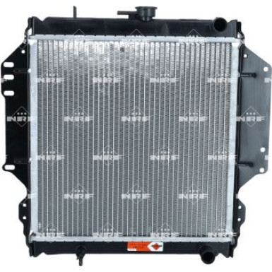 Kühler, Motorkühlung | 513161 Kühler, Motorkühlung | 513161