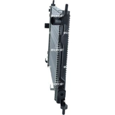 NRF Motorkühler | 54201