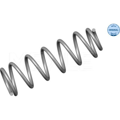 Meyle Fahrwerksfeder Skoda T. Octavia 96-04 Lim All MEYLE-ORIGINAL: True to OE 100 739 0007