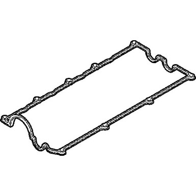 Dichtung, Zylinderkopfhaube | OPEL | 461.700 Dichtung, Zylinderkopfhaube | OPEL | 461.700