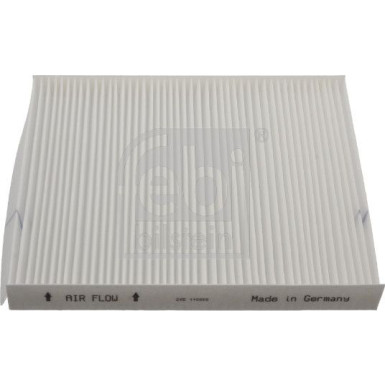 FEBI BILSTEIN Filter, Innenraumluft | 36283
