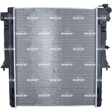 NRF Kühler, Motorkühlung 560009