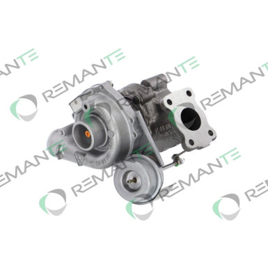 Lader, Aufladung | 003-001-000207R Lader, Aufladung | 003-001-000207R