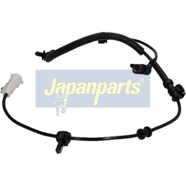 Sensor, Raddrehzahl ABS-900