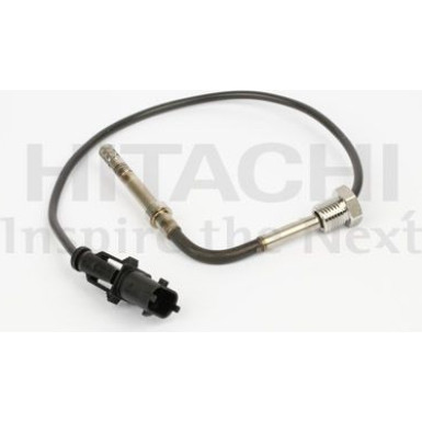 HITACHI Sensor, Abgastemperatur | 2507016