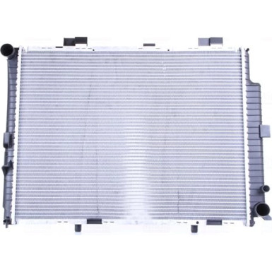 Wasserkühler PKW | MERCEDES E 300 TD AUT. 98 | 62612A
