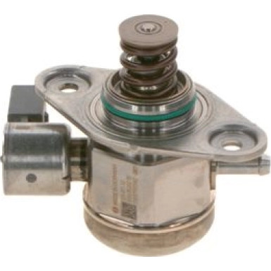 Hochdruckpumpe | MERCEDES C,E-Klasse,SLK,GLK 08 | 0 261 520 215