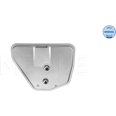 Hydraulikfiltersatz,Automatikgetr BMW 745 d 05 - 05 MEYLE-ORIGINAL: True to OE 3001370002