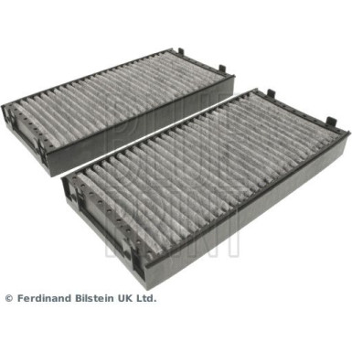 BluePrint Innenraumfilter BluePrint Innenraumfilter