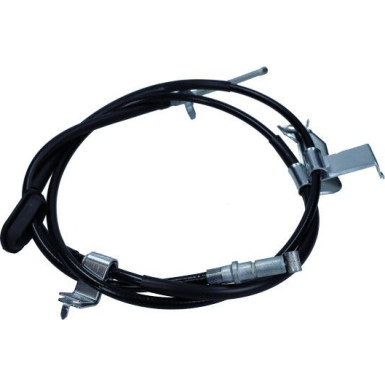 32-1088 Seilzug, Feststellbremse