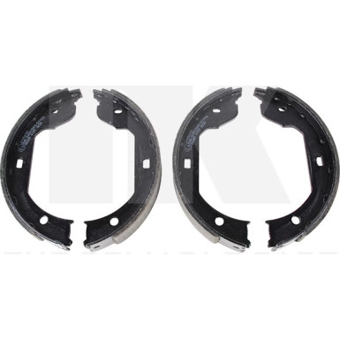 2715695 Bremsbackensatz, Feststellbremse 2715695 Bremsbackensatz, Feststellbremse