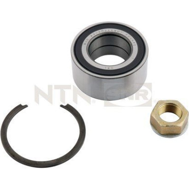 SNR Radlagersatz SNR Radlagersatz