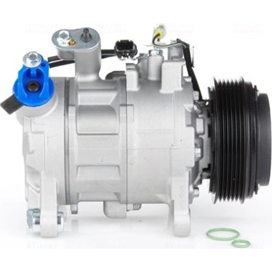 Kompressor PKW | BMW 3-Serie F30 11 | 89585