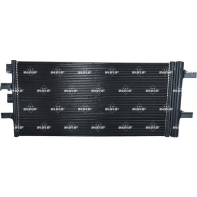 NRF Klimaanlagenkühler 350410 EASY FIT