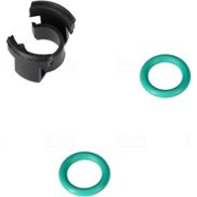 Kondensator PKW Toyota Camry 17 FIRST FIT 941225