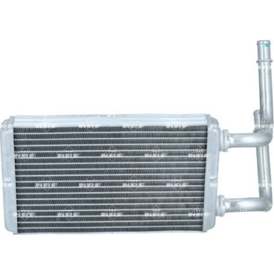 Wärmetauscher, Innenraumheizung EASY FIT 54312