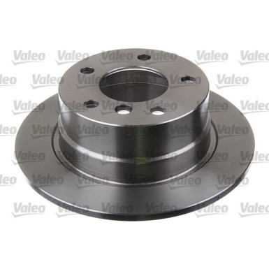 VALEO Bremsscheibe 186839