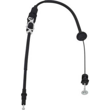 KAMOKA Seilzug, Kupplungsbetätigung LC157