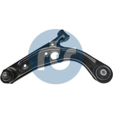 RTS Achsarm 96-90125-2