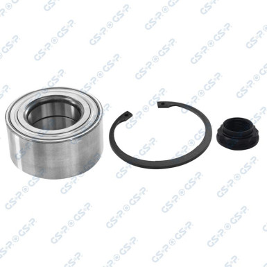 GK6632 Radlagersatz