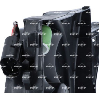 LÜFTER, MOTORKÜHLUNG NRF470057