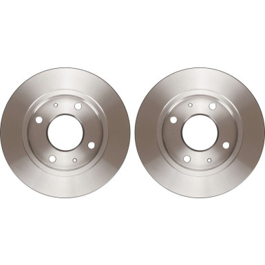 Bremsscheibe Mitsubishi T. Colt DF4463 Bremsscheibe Mitsubishi T. Colt DF4463