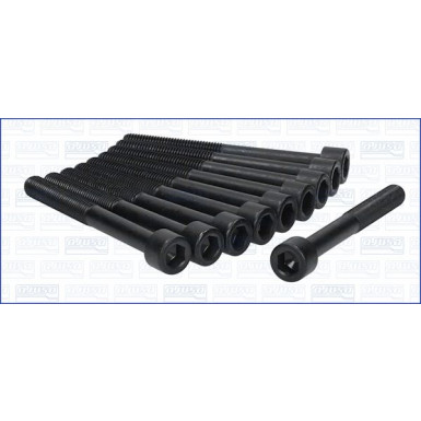 Zylinderkopfschraubensatz | 81030300 Zylinderkopfschraubensatz | 81030300