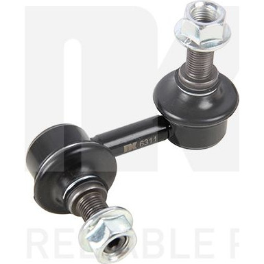 Koppelstange Nissan P. X-Trail 01- Le | 5112219