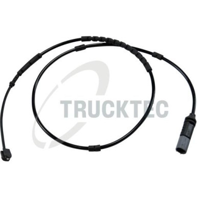 TRUCKTEC AUTOMOTIVE Verschleißsensor 08.34.186