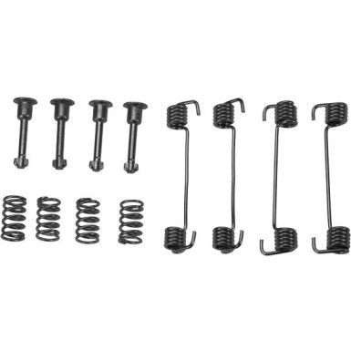 TRW Zubehör, Bremsbacken SFK165