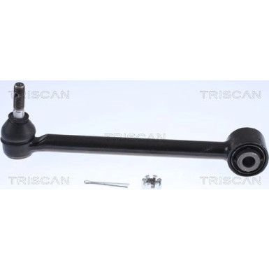 8500 68508 Lenker, Radaufhängung