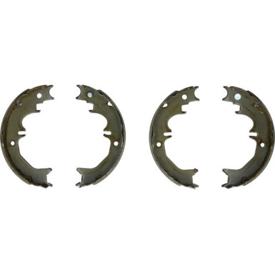 JQ212052 Bremsbackensatz, Feststellbremse JQ212052 Bremsbackensatz, Feststellbremse