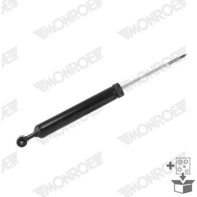 MONROE ORIGINAL HA li/re | FIAT 500 12 | G2235